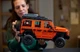 Конструктор Technic Mercedes-Benz Гелендваген G500 Professional Line 42177, 2891 деталей - изображение 4