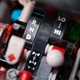Конструктор Technic Mercedes-Benz Гелендваген G500 Professional Line 42177, 2891 деталей - изображение 7