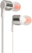 Навушники JBL T210 Grey (JBLT210GRY) - зображення 1