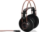 Наушники AKG K712 PRO Black - изображение 5