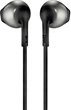 Навушники JBL T205 Black (JBLT205BLK) - зображення 2