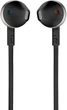 Навушники JBL T205 Black (JBLT205BLK) - зображення 3