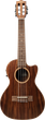 Ukulele Lanikai Tenor Acacia Solid Top - obraz 1