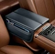 Подлокотник автомобильный с карманом CABULE Luxury, Черный (АО-219-11) - изображение 6