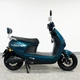 Электроскутер Spark SP1500E-3 (Зеленый) - изображение 3