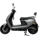 Электроскутер Spark SP1500E-3 (Серый) - изображение 4