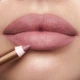 Набір для губ Charlotte Tilbury Pillow Talk Lip Kit - Pillow Talk - зображення 3