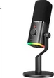 Микрофон динамический Maono Shanke PD100XT для стримов USB со звуковой картой - изображение 1