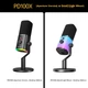 Микрофон динамический Maono Shanke PD100XT для стримов USB со звуковой картой - изображение 3