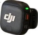 Бездротовий міні-мікрофон DJI Mic 3 Transmitter Advanced для інтерв'ю, прямих трансляцій, відеозапису, петличний мікрофон із прямим підключенням Bluetooth до телефону та камери, шумозаглушення - изображение 1