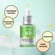 Заспокійлива сироватка Anua Azelaic Acid 10 Hyaluron Redness Soothing Serum 30ml - зображення 2