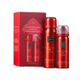 Подарочный мини набор Rituals The Ritual of Ayurveda Mini Body Gift Set - изображение 1