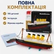Конструктор Титанік Sluban Titanic M38-B1550, пасажирський лайнер, 195 деталей, 19,3 см - зображення 5