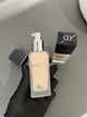 DIOR Diorskin Forever Тональна основа для обличчя 0N - зображення 5