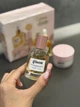 Подарунковий набір Gisou Honey Gloss Hydration Heroes Gift Set - зображення 8