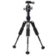 Стійка трипод Jmary KT25-H30 ¼ 0.51m Black - изображение 1