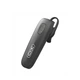Бездротова Bluetooth гарнітура XO BE59 Business Headset With Mic Crystal Clear BT 5.3 Black - изображение 3