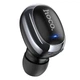 Бездротова Bluetooth гарнітура HOCO E54 Mia mini wireless headset BT 5.0 Black - изображение 1
