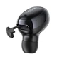 Бездротова Bluetooth гарнітура HOCO E54 Mia mini wireless headset BT 5.0 Black - изображение 2