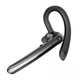 Бездротова Bluetooth гарнітура Earldom ET-BH107 headset BT 5.4 Black - изображение 1