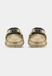 Чоловічі крокси Єхо Камуфляж Crocs Echo Camo Duck Clog Bone (42-43, бежевий) - зображення 3