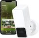 IP Kamera Eve Outdoor Cam White (10ECG8101) - obraz 3