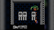 Збірник Ігор RMC Famicom Dendy 3 in 1 YH345 Sonic 5, Gun Nac, Contra Force (6) 90х TV Game Англійська Версія Тільки Картридж Б/У - зображення 4