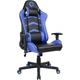 Геймерське крісло GameMax GCR09 Blue [168947] - зображення 2