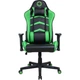 Геймерське крісло GameMax GCR09 Green [168948] - зображення 1