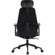 Офісне крісло OfficePro Fusion OC577B Black [168049] - зображення 5