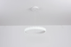 Люстра светодиодная подвесная Luminaria ERIKA 65W R485 White с пультом - изображение 10