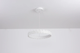 Люстра светодиодная подвесная Luminaria ERIKA 65W R485 White с пультом - изображение 12