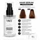 Профессиональная сыворотка для поврежденных волос Viart Hair Serum For Damaged с маслом макадамии, 60 мл - изображение 2