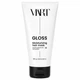 Професійна зволожуюча маска для волосся VIART Gloss Hair Mask з кератином та амінокислотами, 200 мл - зображення 1