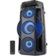 Акустическая система REAL-EL X-777 Black - изображение 1