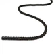 Канат для кроссфита Actiget Battle Rope 9 м тренировочный ACT0015 Black (JDT-0850179) - изображение 10