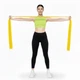 Набір еспандерів стрічкових для спорту та реабілітації Actiget Flat Band 200 х 15 cм 1-15 кг 5 шт ACT0106 (JDT-0850206) - зображення 5