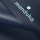 Коврик для йоги Manduka PROlite Midnight Charm 180x61x0.47 см - изображение 6