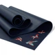 Коврик для йоги Manduka PROlite Midnight Charm 180x61x0.47 см - изображение 7