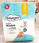 Підгузники Babydream 3, 5-9 кг, 43 шт в пачці - изображение 1