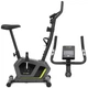 Велотренажер магнитный Actiget Actibike Pro ACT0175 Grey/Black - изображение 8