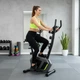 Велотренажер магнитный Actiget Actibike Pro ACT0175 Grey/Black - изображение 20