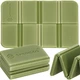Сідачка туристична Springos XPE 37.5 x 28 x 0.6 см складна PM0012 Green - зображення 1