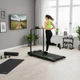Бігова доріжка для ходьби Actiget Actirun Slim ACT0170 - зображення 5