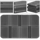 Сідачка туристична Springos XPE 37.5 x 28 x 0.6 см складна PM0013 Black - зображення 7