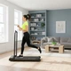 Бігова доріжка для ходьби Actiget Actirun Slim ACT0170 - зображення 11