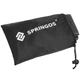 Сідачка туристична Springos XPE 37.5 x 28 x 0.6 см складна PM0013 Black - зображення 11