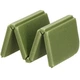 Сідачка туристична Springos XPE 37.5 x 28 x 0.6 см складна PM0012 Green - зображення 12