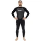 Гидрокостюм Marlin BALI MAN 2 мм black S - изображение 5