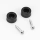 Турник раздвижной Actiget 62-100 см ACT0167 Black/Red - изображение 11